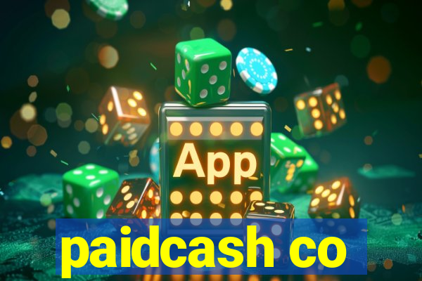 paidcash co
